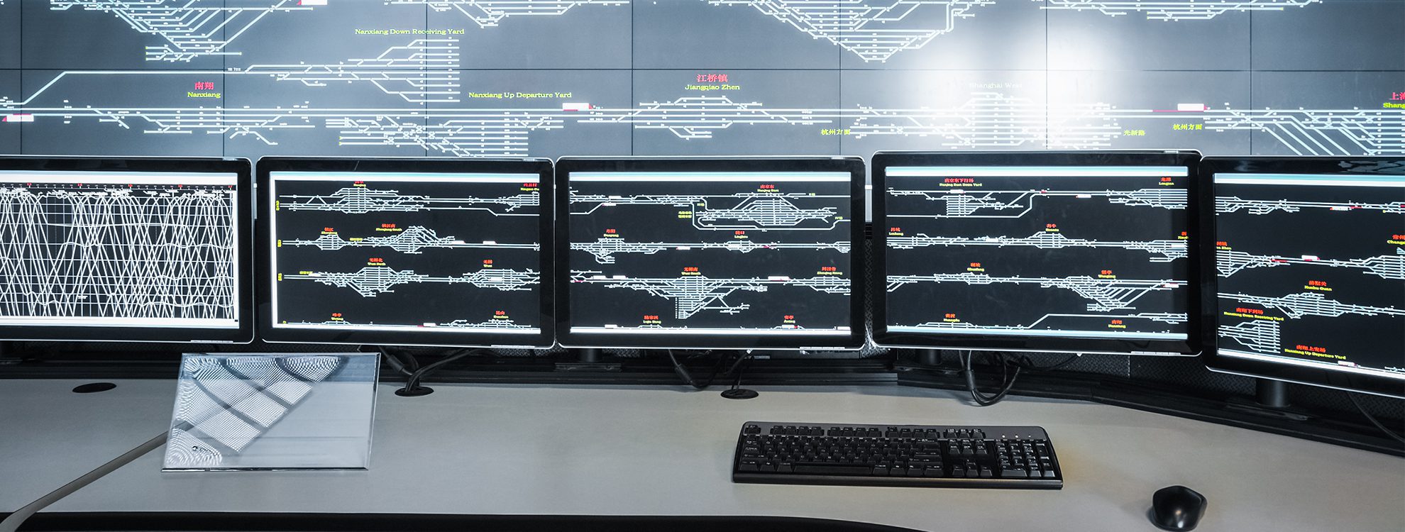 SCADA and Telemetry