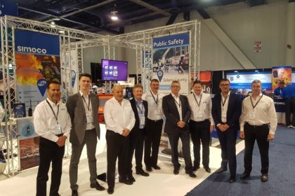 IWCE 2017 IWCE 2017