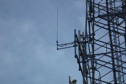 Radio Mast Radio Mast