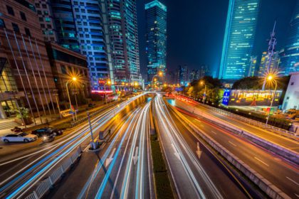Smart City Smart City