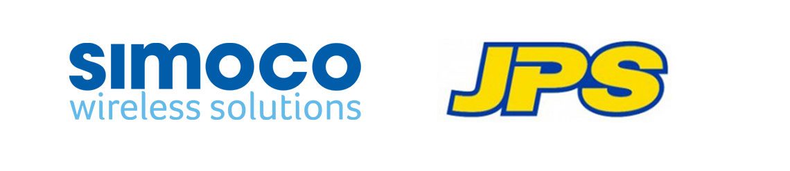 Simoco Wireless Solutions and JPS