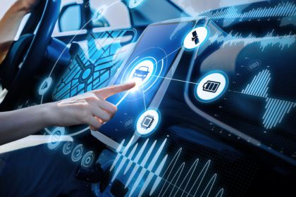 Telematics Telematics