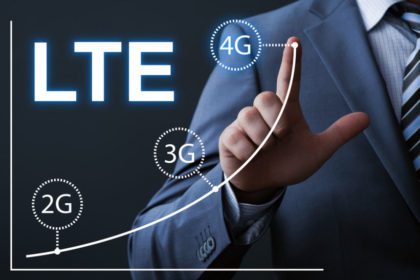 LTE LTE