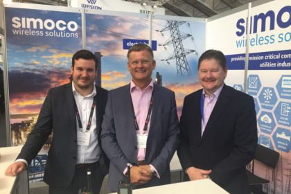 European Utility Week 2017