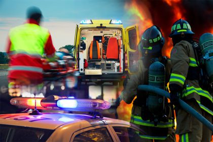 Emergency Services Network Emergency Services Network