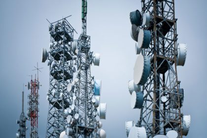 RF Propagation RF Propagation