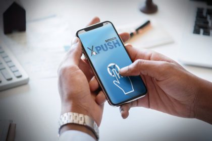 Push to talk Push to talk