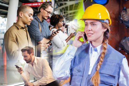 Mobile Workforce Mobile Workforce