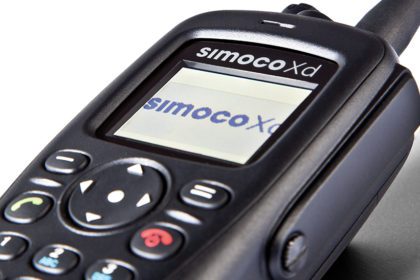 SDP660 DMR Portable Advanced SDP660 DMR Portable Advanced