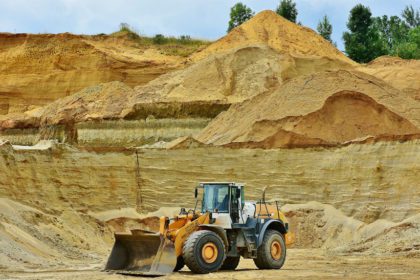 Mining Mining