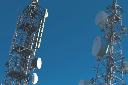 Microwave Radio Networks