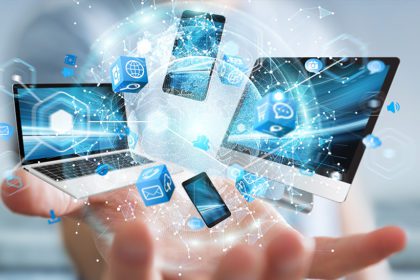 2020 Technology Trends 2020 Technology Trends