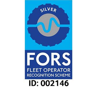 Fors Silver