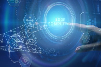 Simoco Edge Computing Edge Computing