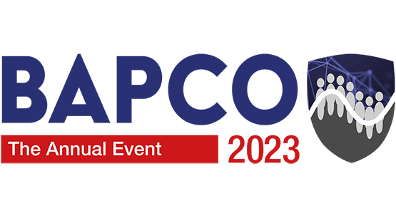 BAPCO: The Annual event