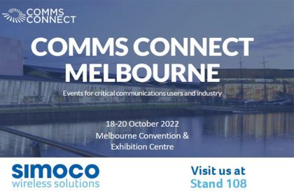 Comms Connect 2022