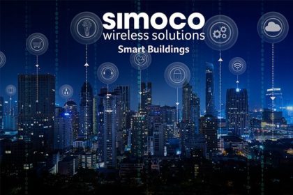 Smart buildings Blog