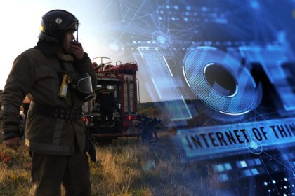 Critical communication IoT