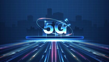 5G technology changing the business landscape